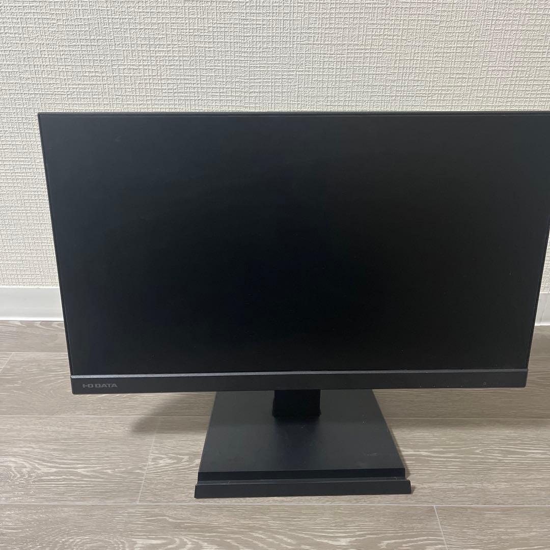I-O DATA A221DB 21インチモニター
