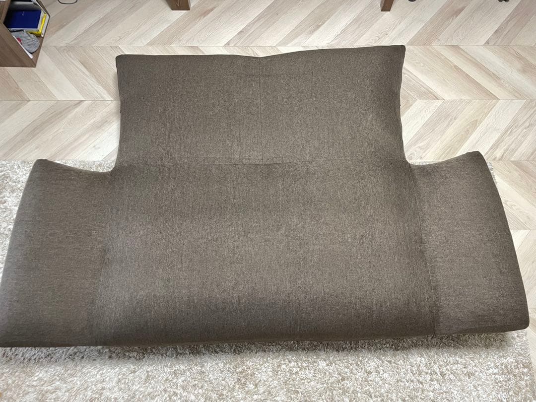 ニトリ　コンパクトソファ（1人〜2人用）【6/30まで】