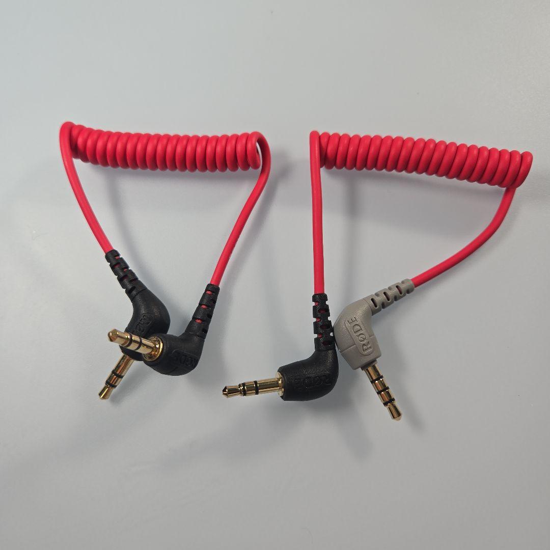 RODE Wireless ME ワイヤレスマイクシステム ワイヤレスミー