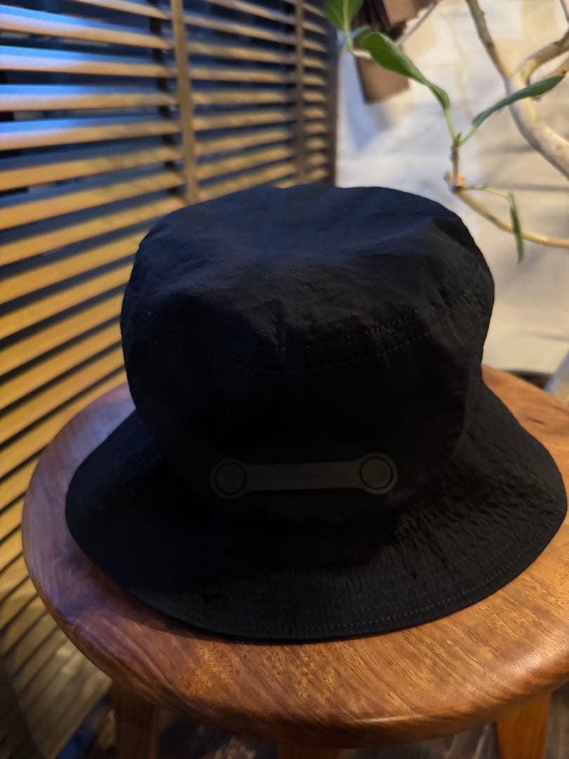 TEATORA x KIJIMA TAKAYUKI　TT-HAT-001-AQ