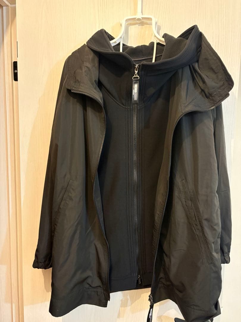 『お値下げ』MICHIKO LONDON KOSHINO はっ水3WAYコート