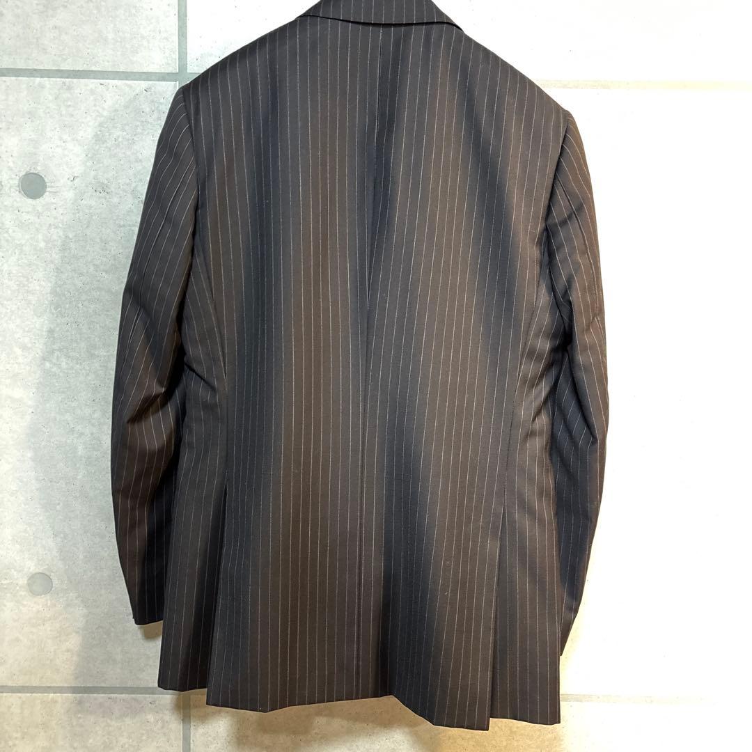 希少 ポールスミス CERRUTI セットアップ 3ピース ベスト M