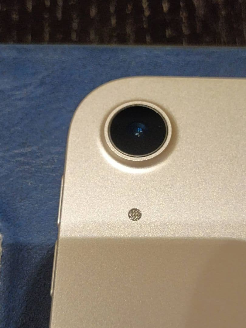 iPadAir 10.9　5世代　256GB　Wi-Fiモデル　バッテリー99％