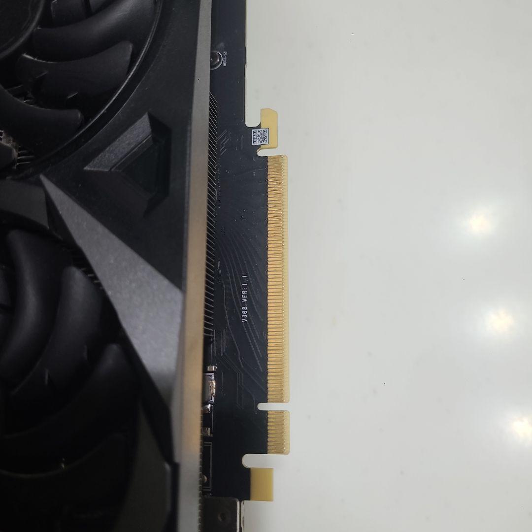 MSI RTX3090 VENTUS 3X OC 24GB 動作良好