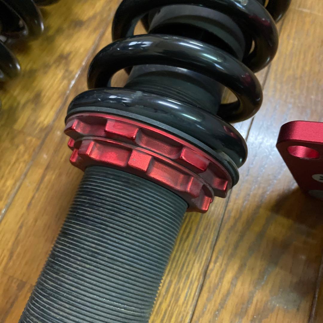 マツダ　ＲＸ-8 ブリッツ車高調