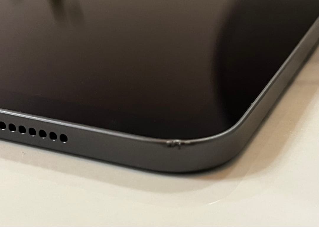 iPad Pro 11インチ (第1世代) 512GB スペースグレー