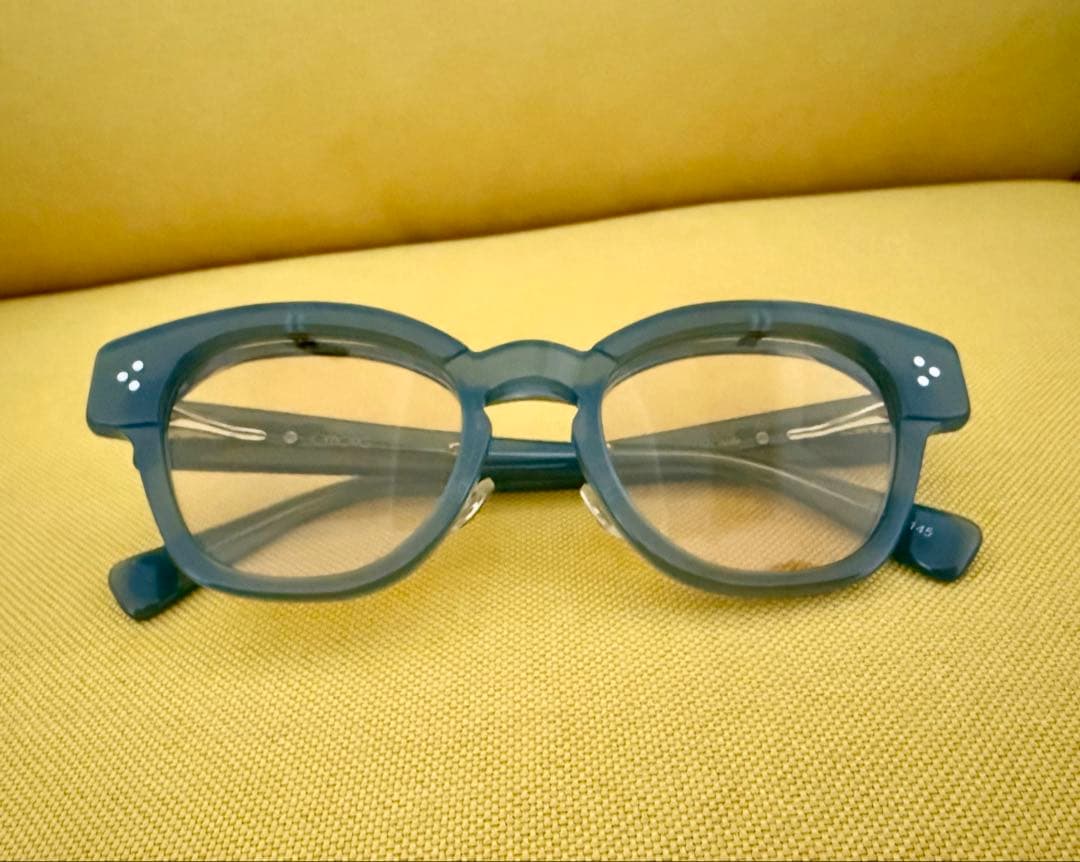 カ*ン様 mr.casanova前開きサングラスっ！！！