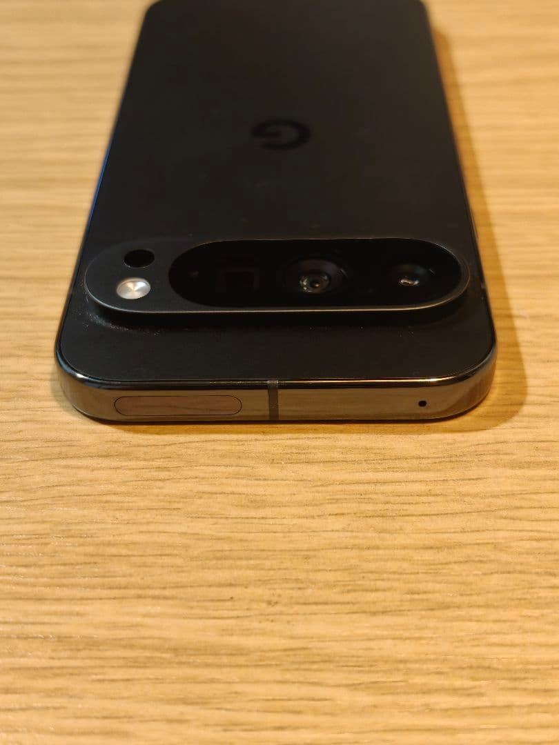 【ジャンク】Google Pixel 9 Pro simフリー