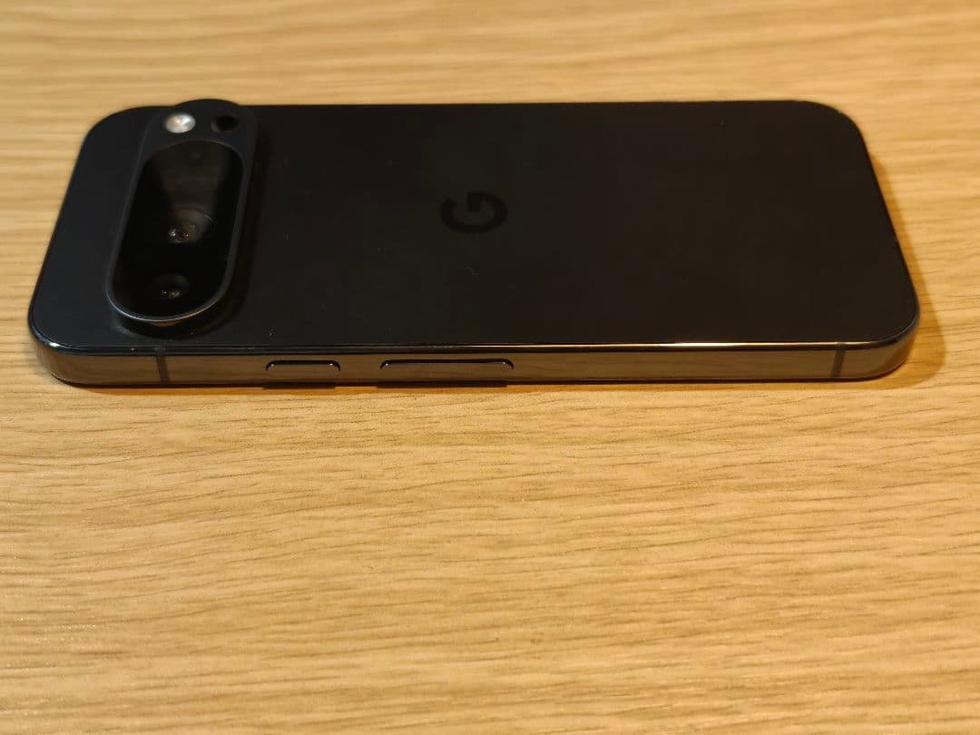 【ジャンク】Google Pixel 9 Pro simフリー