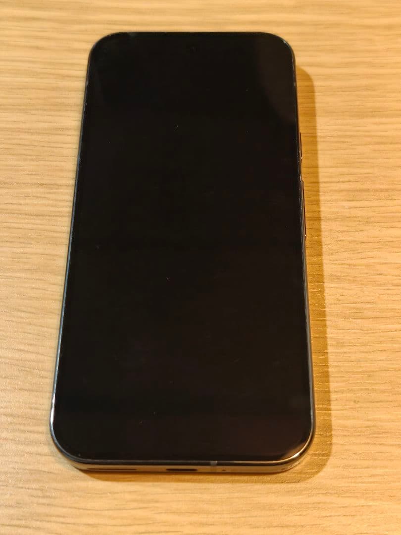 【ジャンク】Google Pixel 9 Pro simフリー