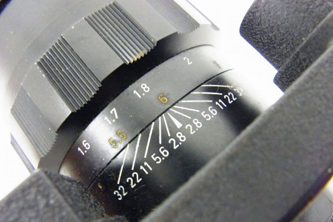 う*！様 Leica ライカ ELMARIT 1:2.8 135mm レンズ