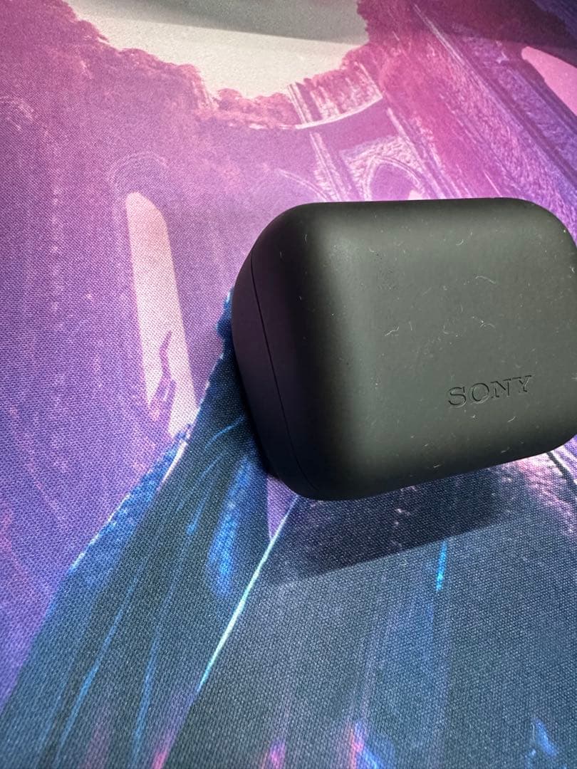 イヤホン SONY INZONE Buds