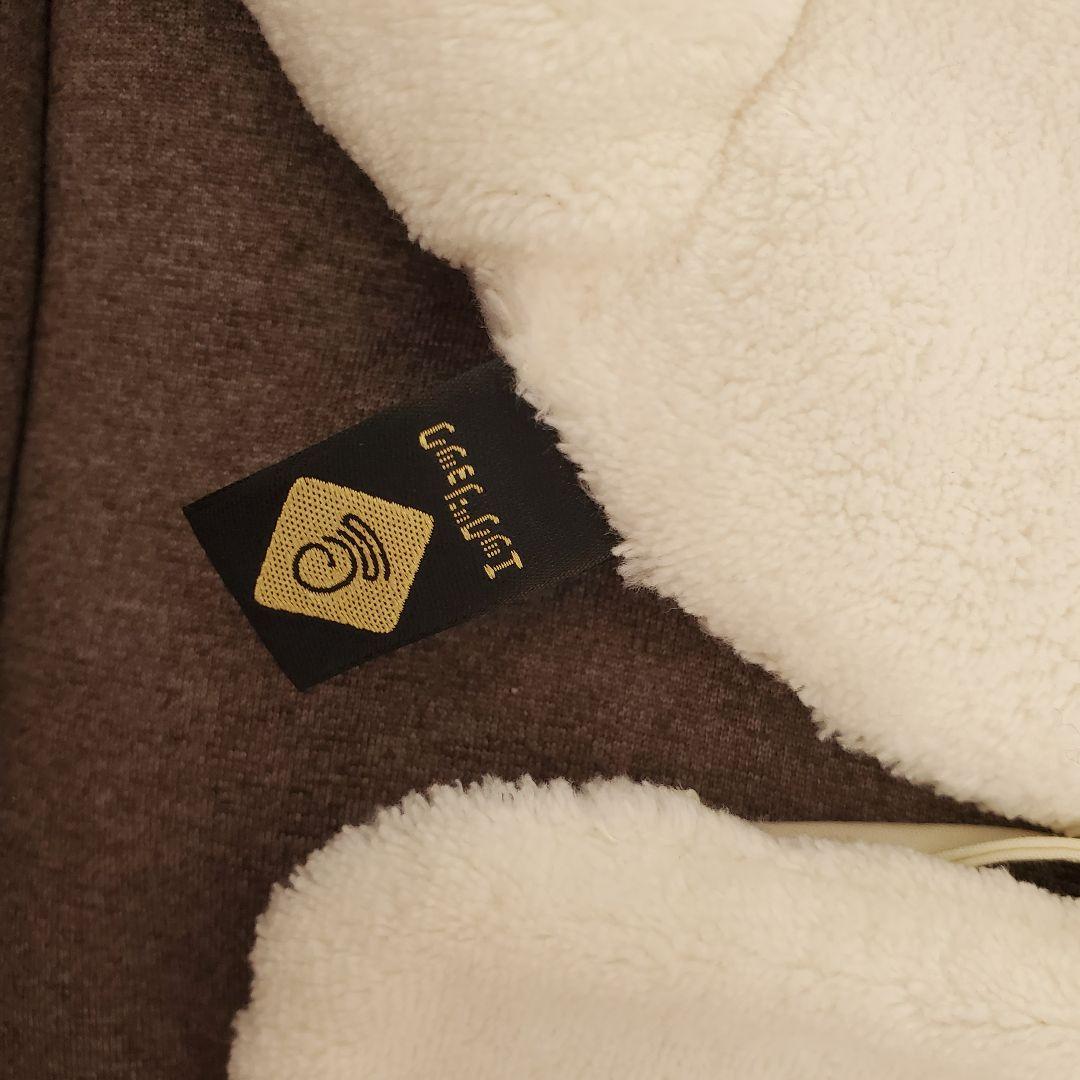 combi コンビ ホワイトレーベル ネムリラ AOUT SWING BEDi