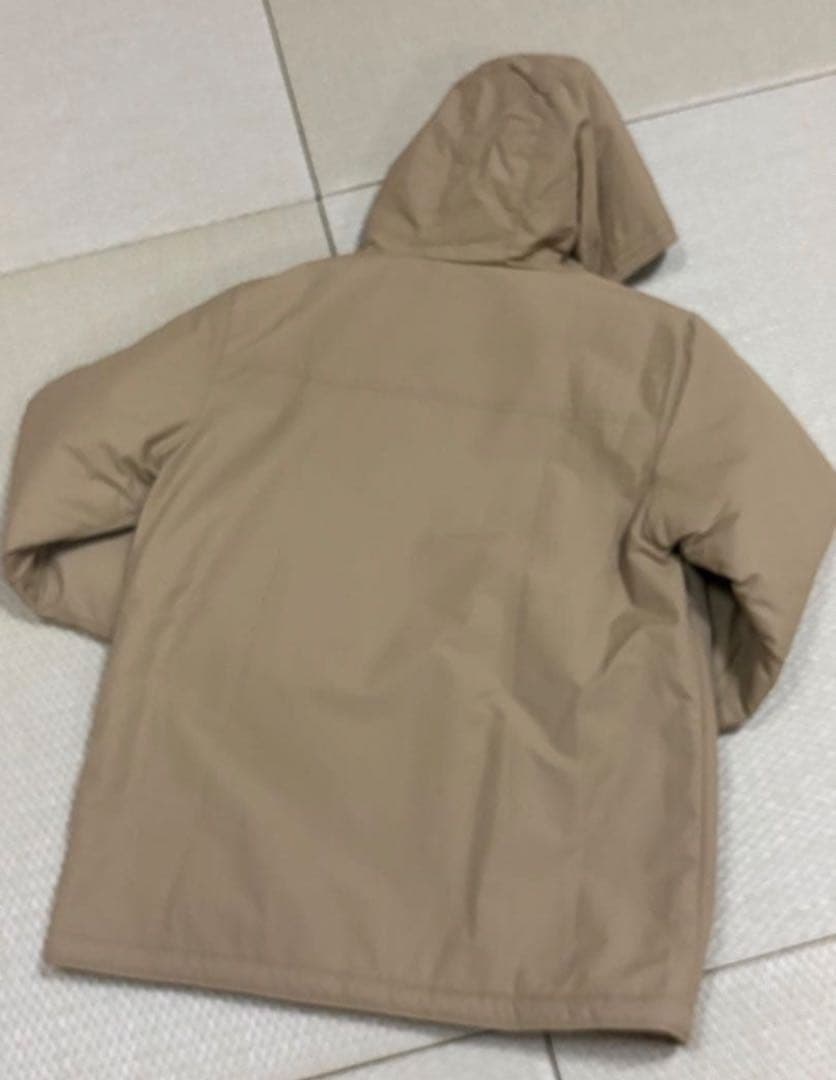 パタゴニア　インファーノジャケット　キッズX X L新品