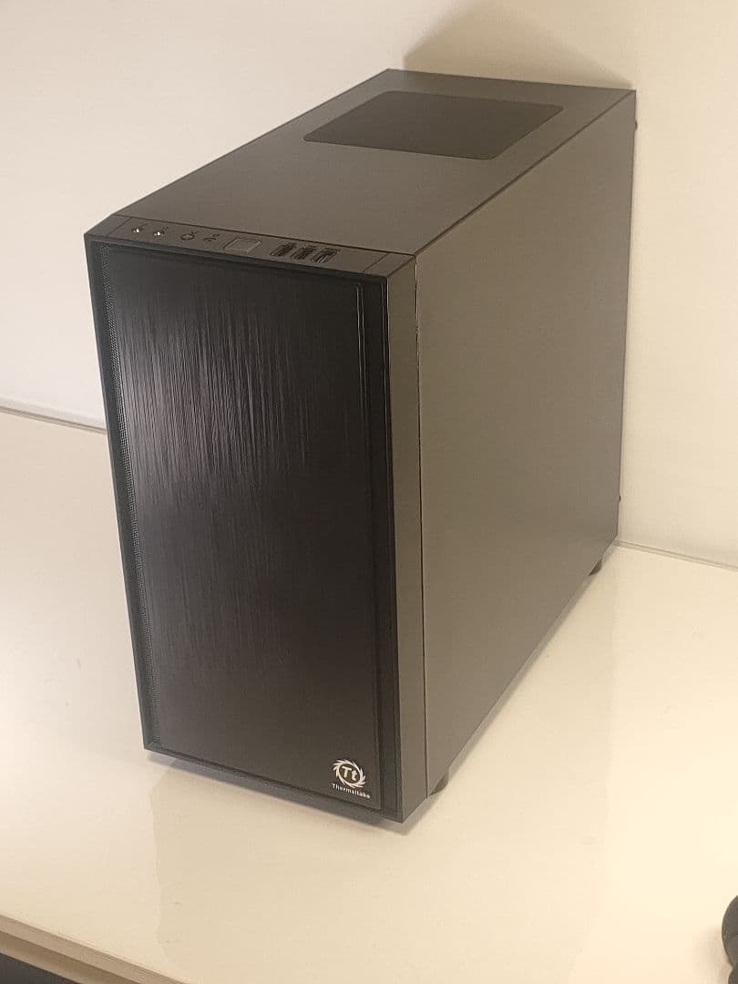 【ダブルPC】Ryzen7 5700g