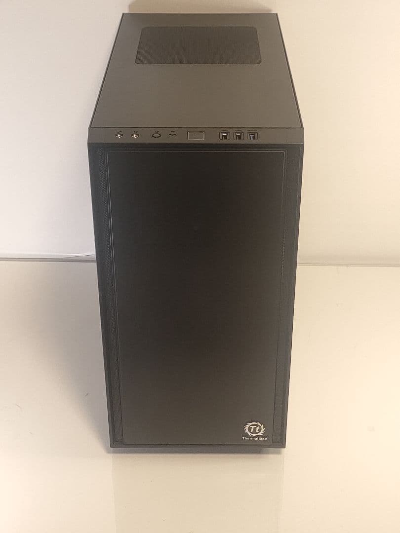 【ダブルPC】Ryzen7 5700g