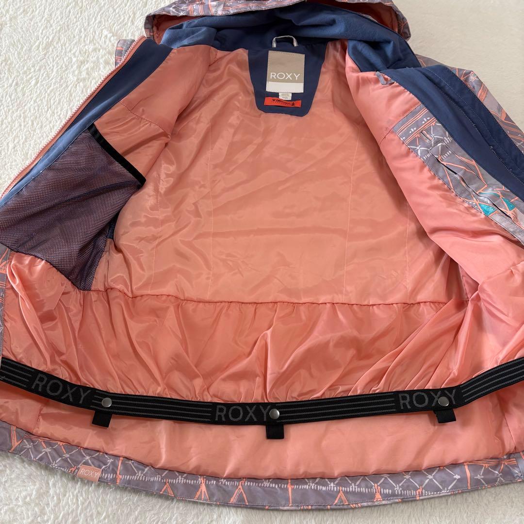 ROXY ロキシー スキー/スノボ スノーウェア M タグ付き未使用