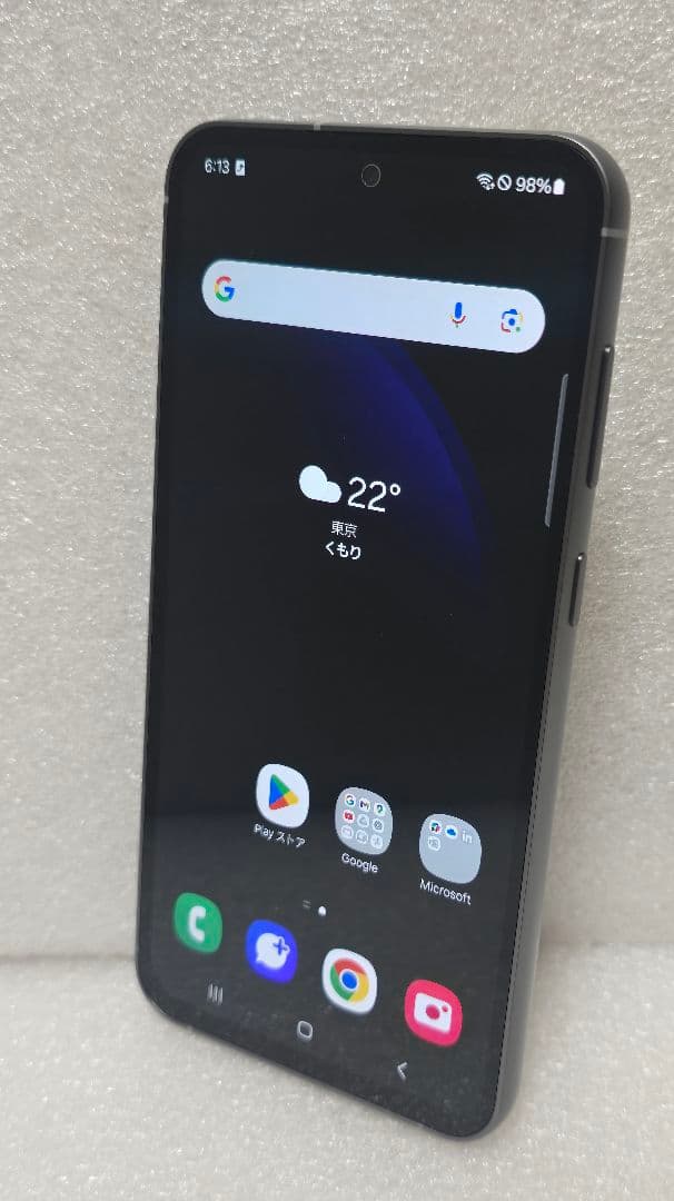 スマートフォン本体 Galaxy S23 FE 256GB