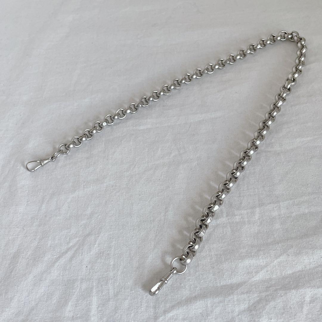 未使用品✨　ヒロコハヤシ　ジラソーレ　チェーン付き長財布　クラッチバッグにも