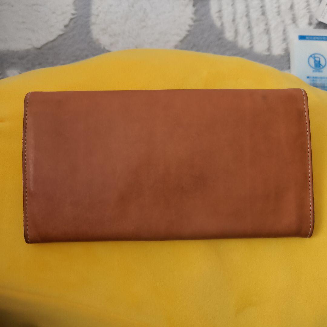 イルビゾンテ　長財布