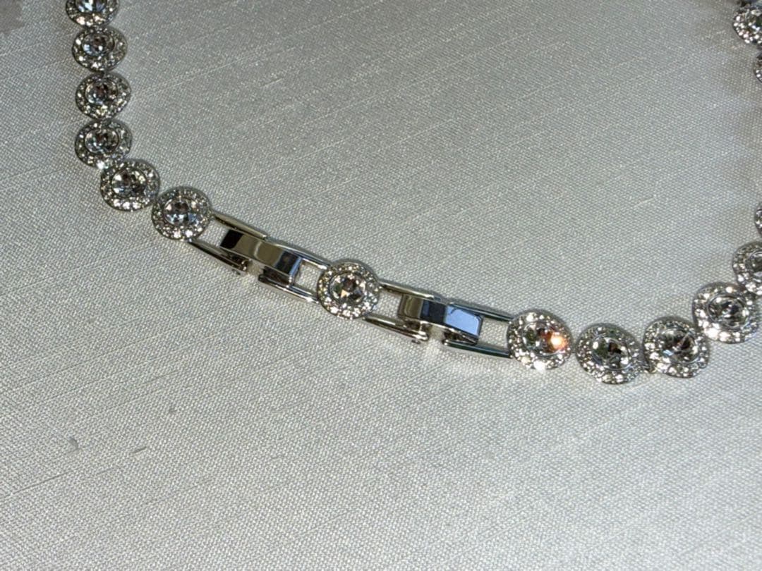 Swarovski Una Angelic ネックレス