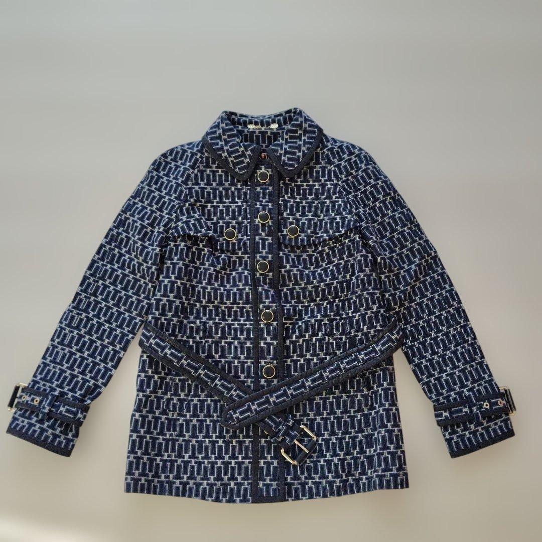 トリーバーチ　ジャケット