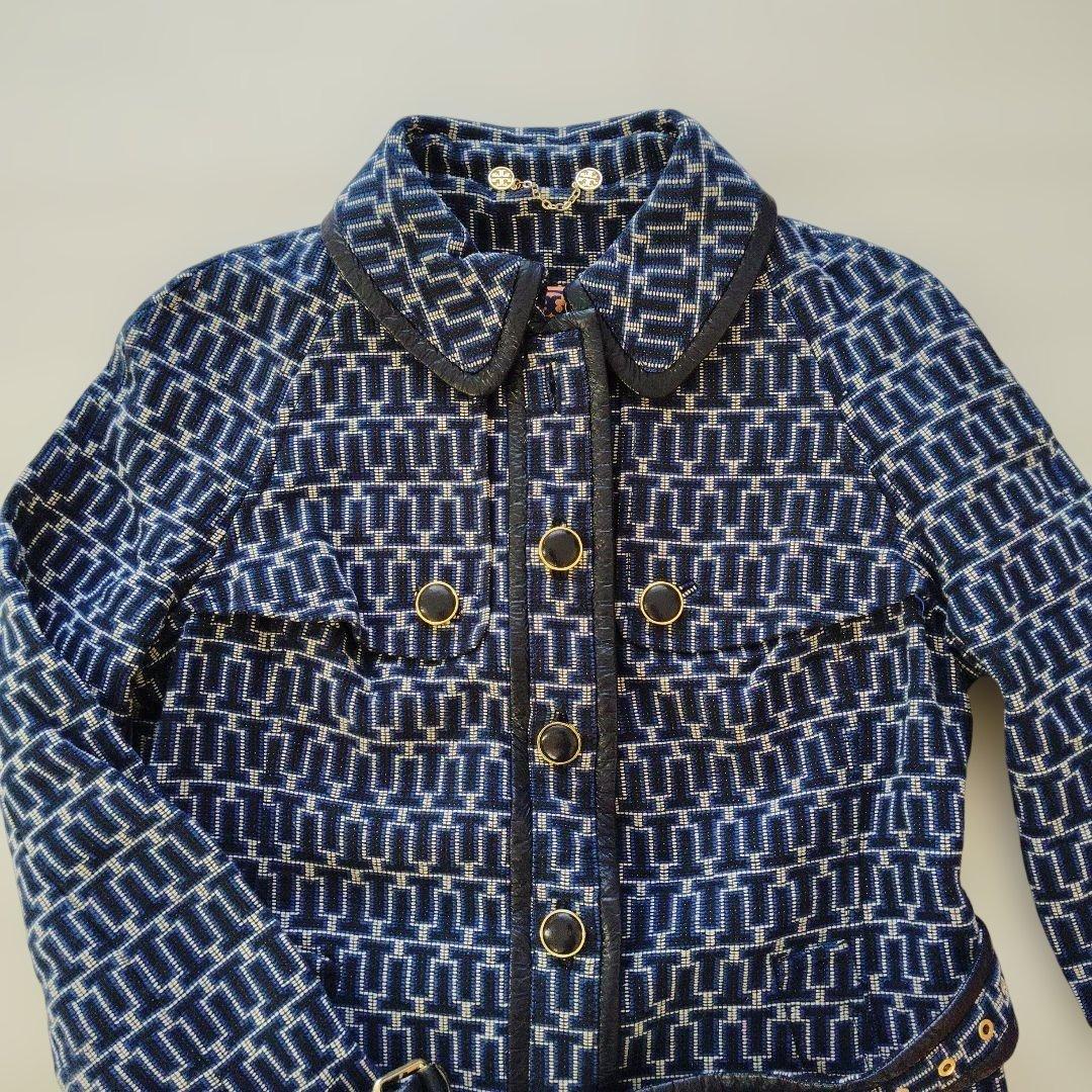 トリーバーチ　ジャケット