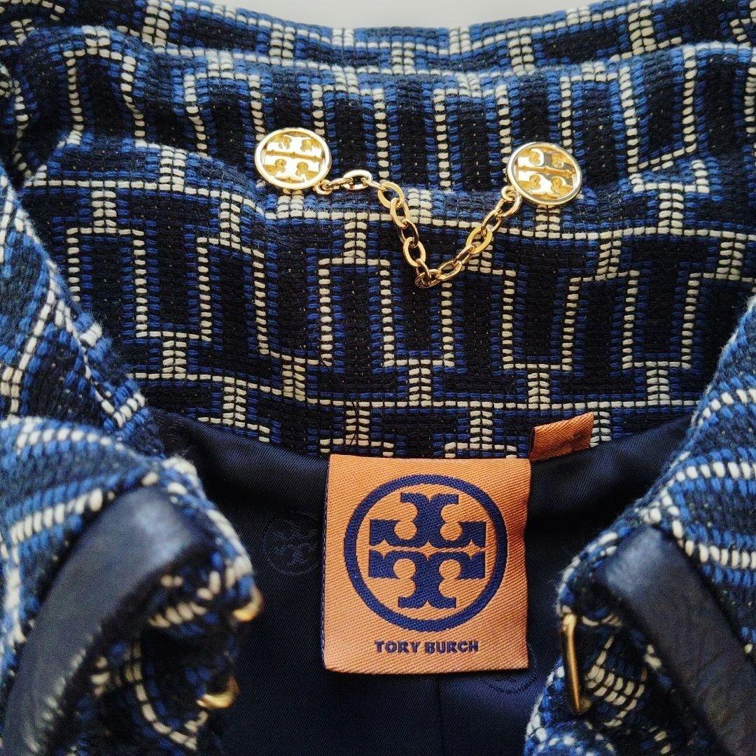 トリーバーチ　ジャケット