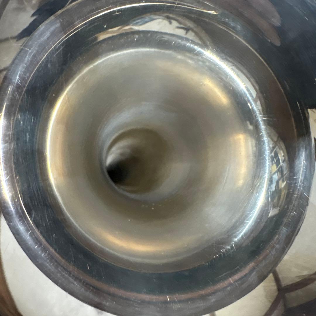 YAMAHA ヤマハ　トランペット　YTR 2320ES 管楽器　マウスピース