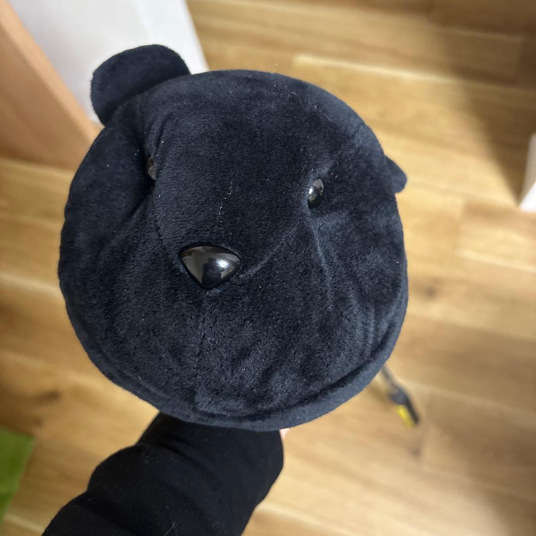 オデッセイ Stroke Lab Sevenパター ブラック