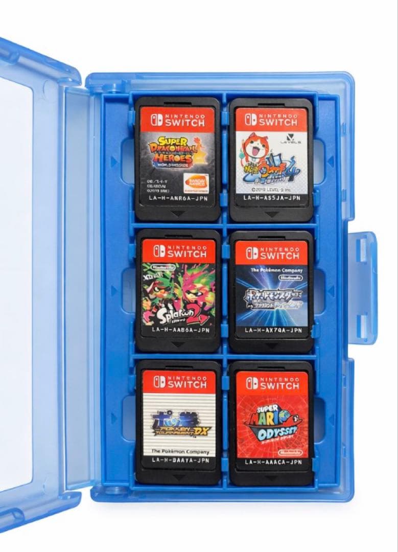 Nintendo Switch ソフトセット　まとめ売り　11点