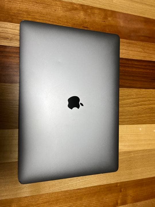 MacBook Pro 15inch 2018年モデル