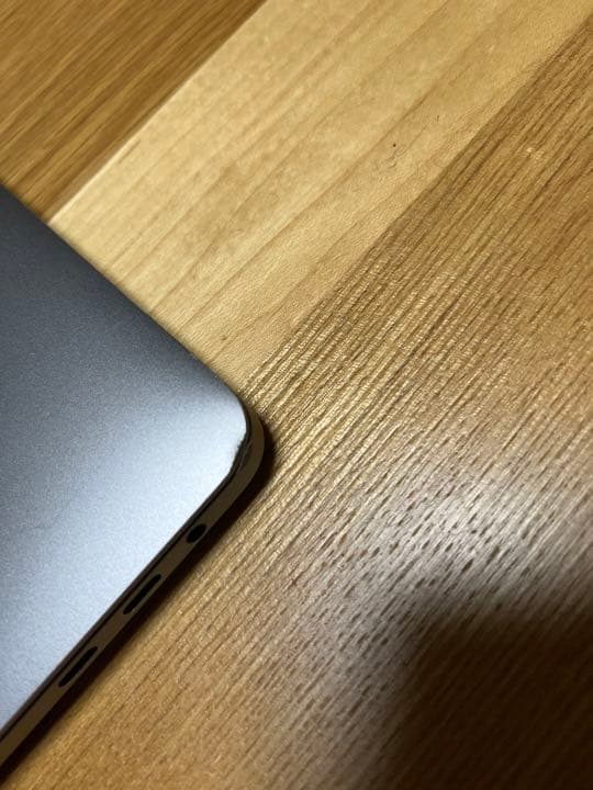 MacBook Pro 15inch 2018年モデル