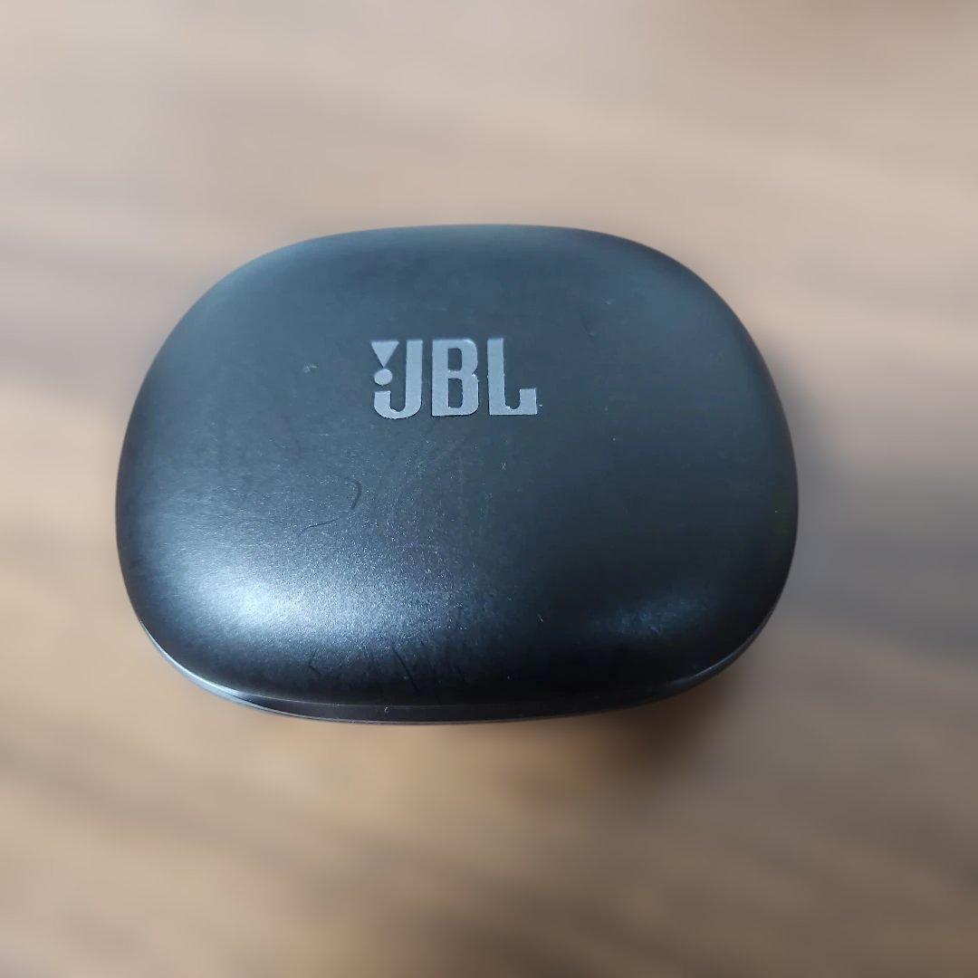 最終価格　JBL Sense Pro ブラック