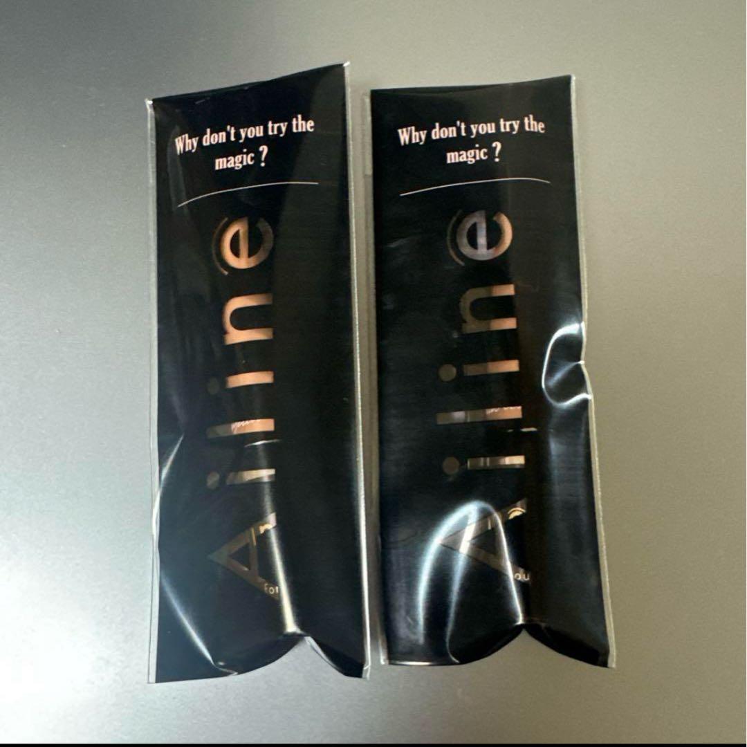 アイリーヌ 2重まぶた用美容液 2本セット