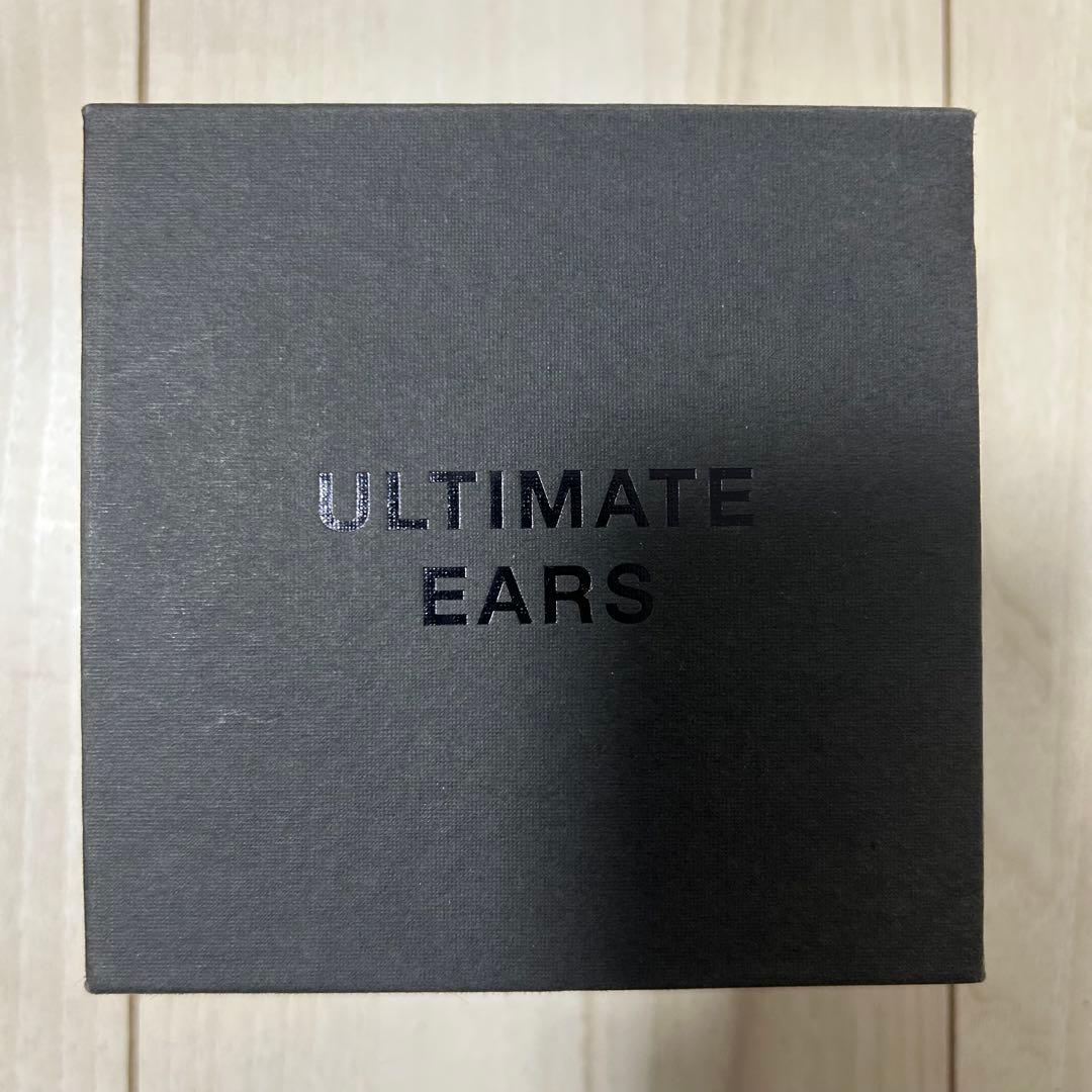 最終値下Ultimate Ears UE 5 pro Universal Set