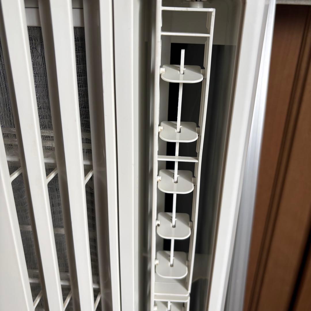 コロナ　エアコン　窓エアコン　CW-1615 本日限定値下げ価格