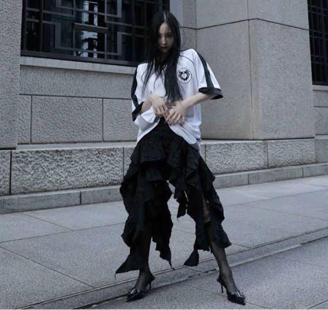 【値下げ中‼️】Melt the lady スカート