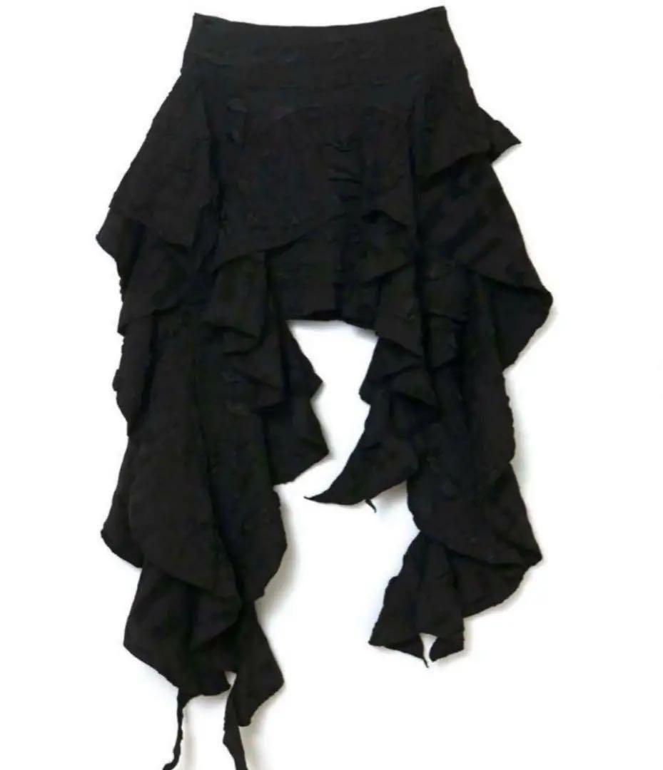 【値下げ中‼️】Melt the lady スカート