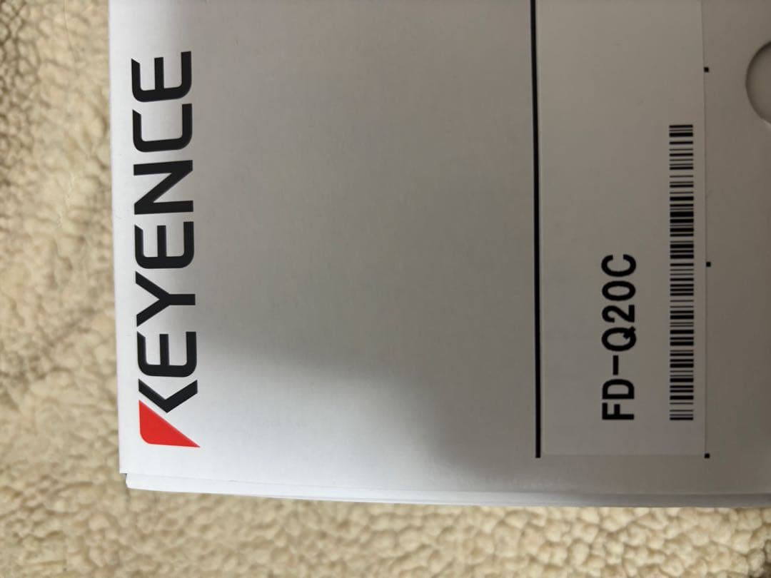 その他 KEYENCE FD-Q20C