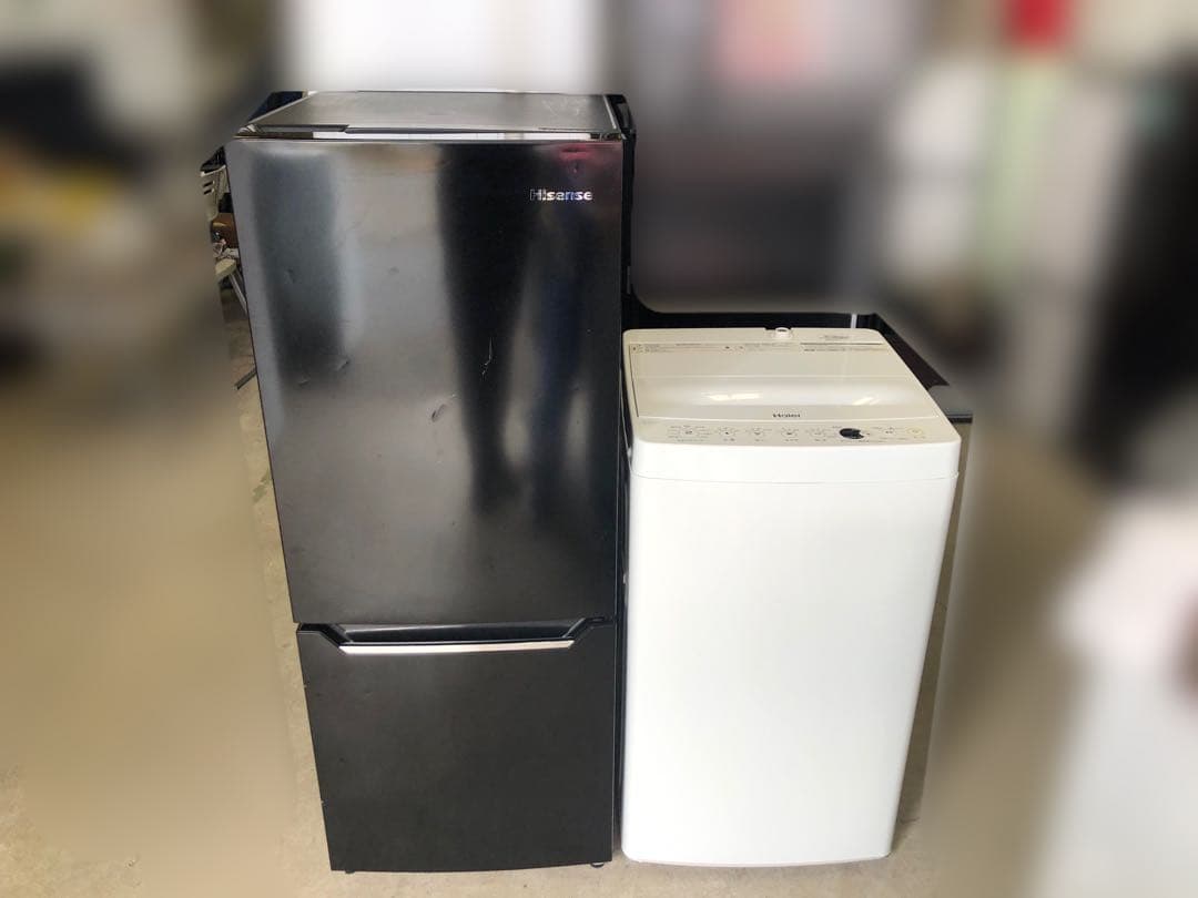 新生活家電2点セット530