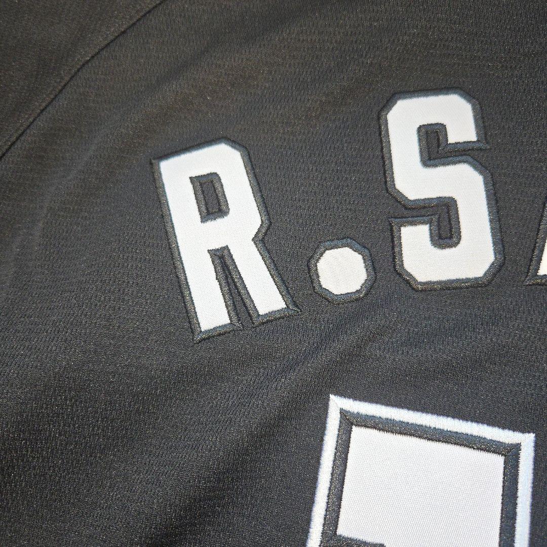 【新品タグ付き✨️】千葉ロッテマリーンズ　佐々木朗希ユニフォーム O