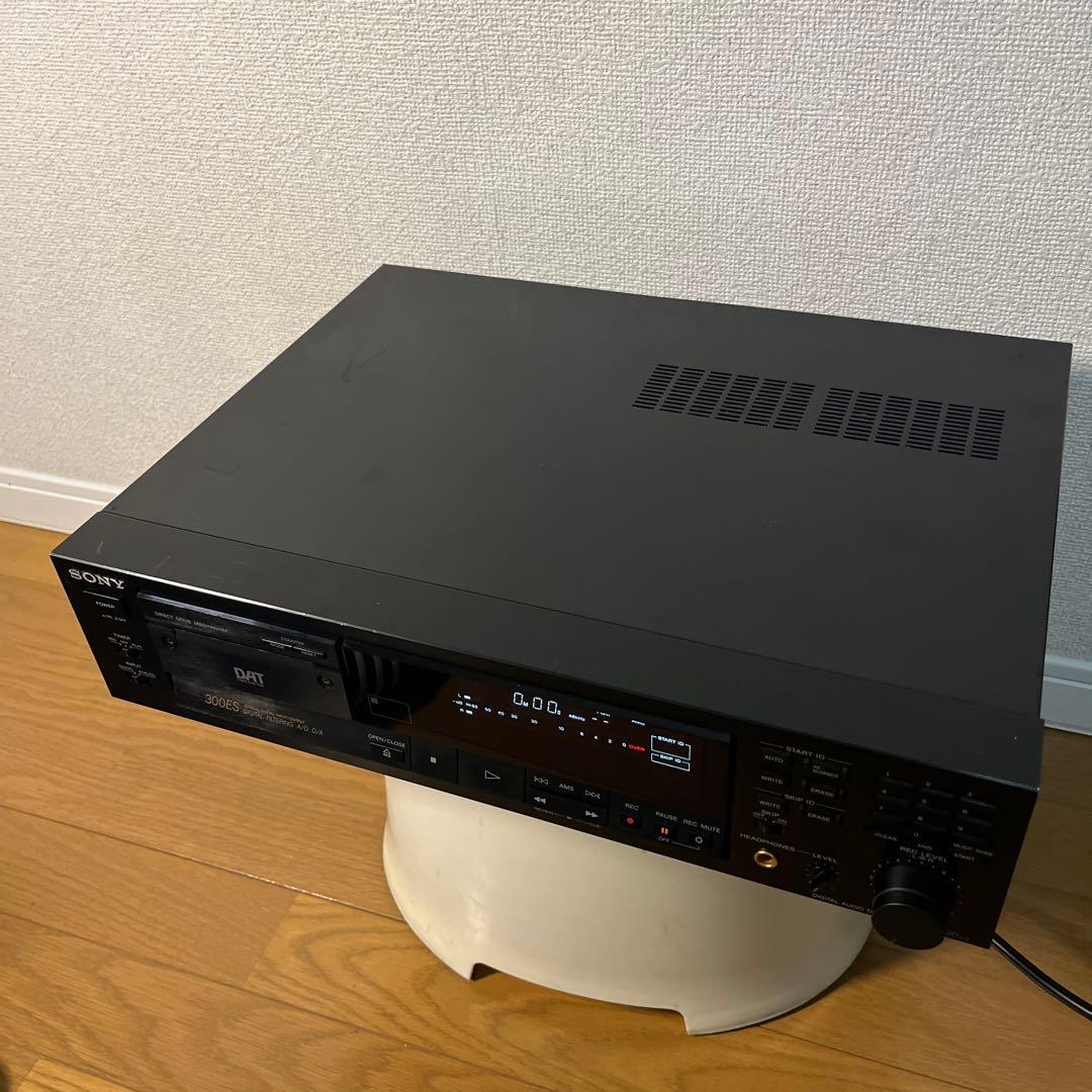その他 Sony DTC-300ES