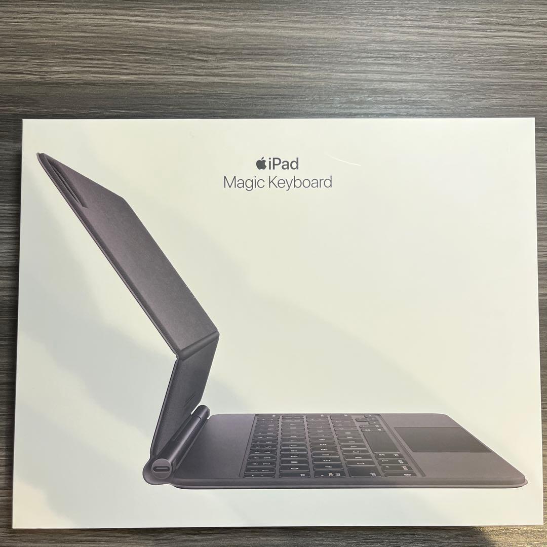 Magic Keyboard（iPad Pro 11インチ第1or第2世代）