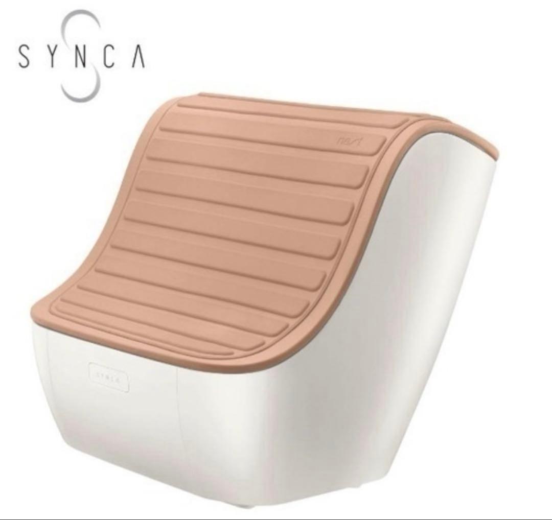 送料込み！SYNCA FM210