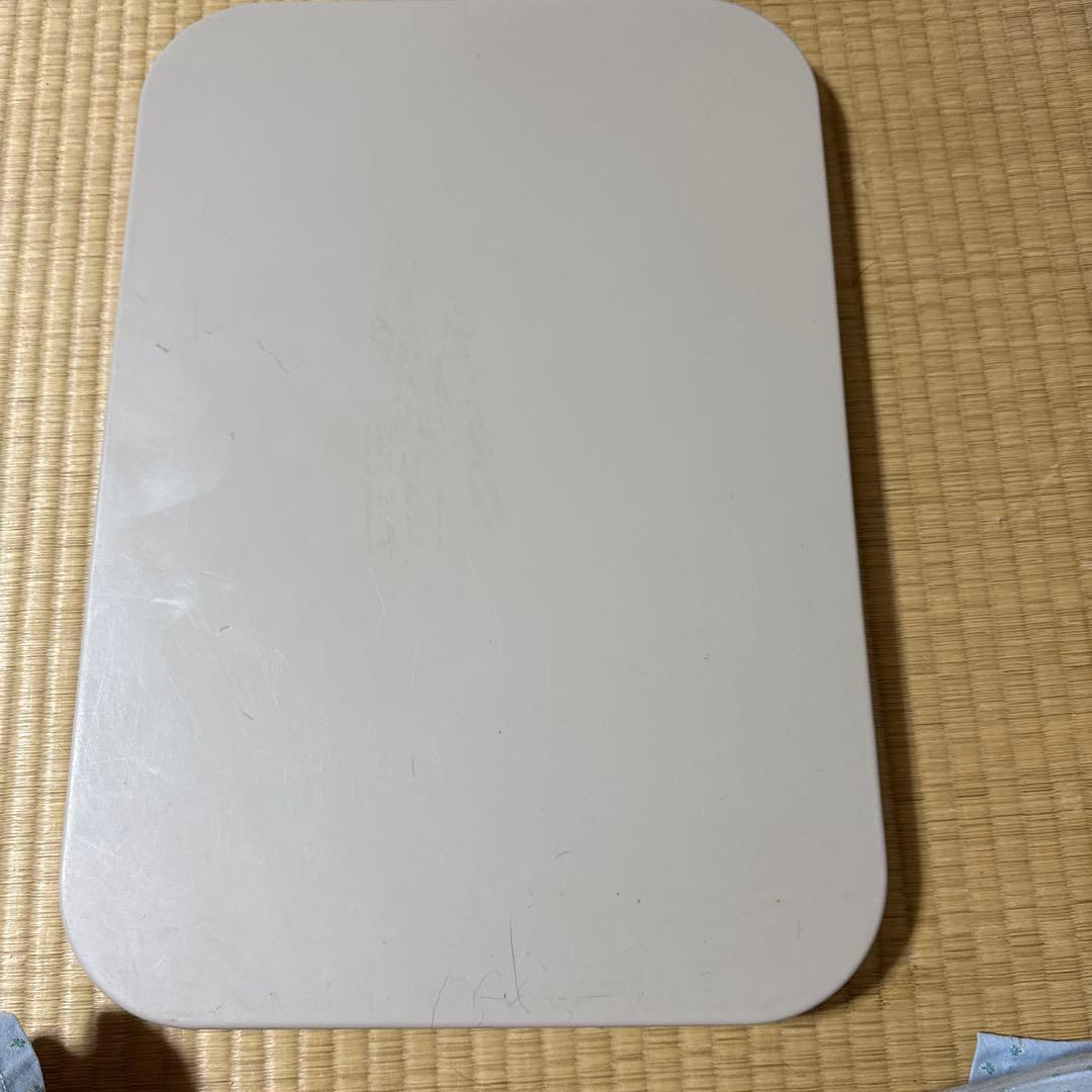 【中古美品】catlogboard 2 ベージュ