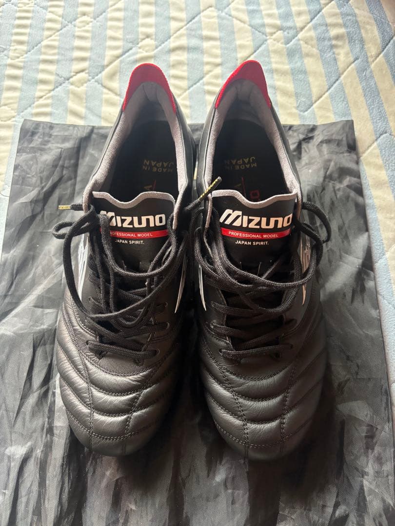 シューズ Mizuno Morelia NEO 4 JAPAN