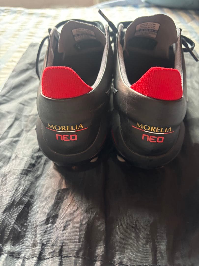 シューズ Mizuno Morelia NEO 4 JAPAN