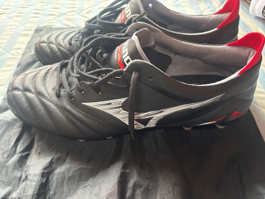 シューズ Mizuno Morelia NEO 4 JAPAN