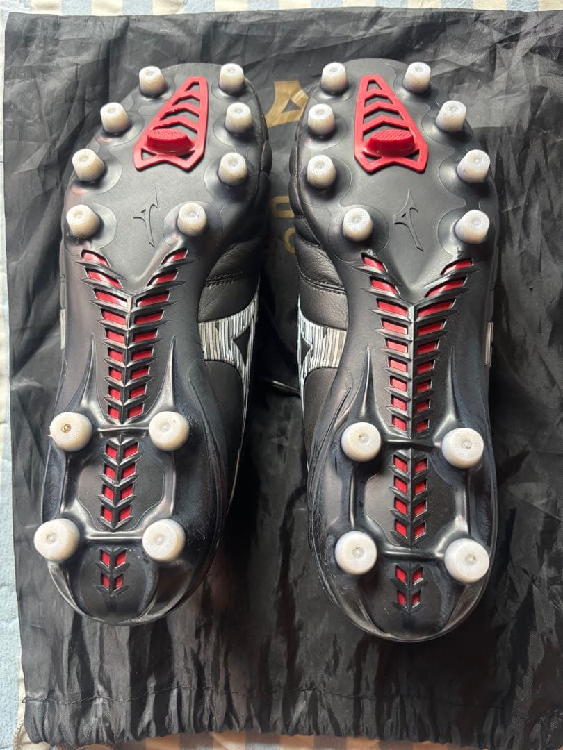 シューズ Mizuno Morelia NEO 4 JAPAN